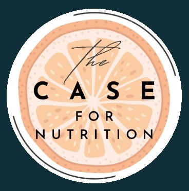 Rachel Case, MFCS, RDN